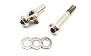 Marin Shock Bolt Kit B