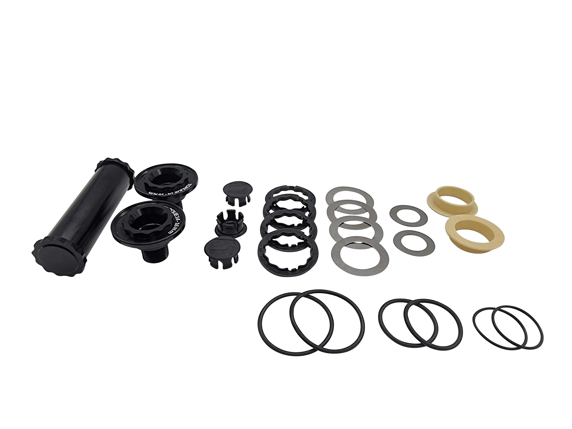 Marin Shock Bolt Kit G