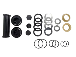 Marin Shock Bolt Kit G