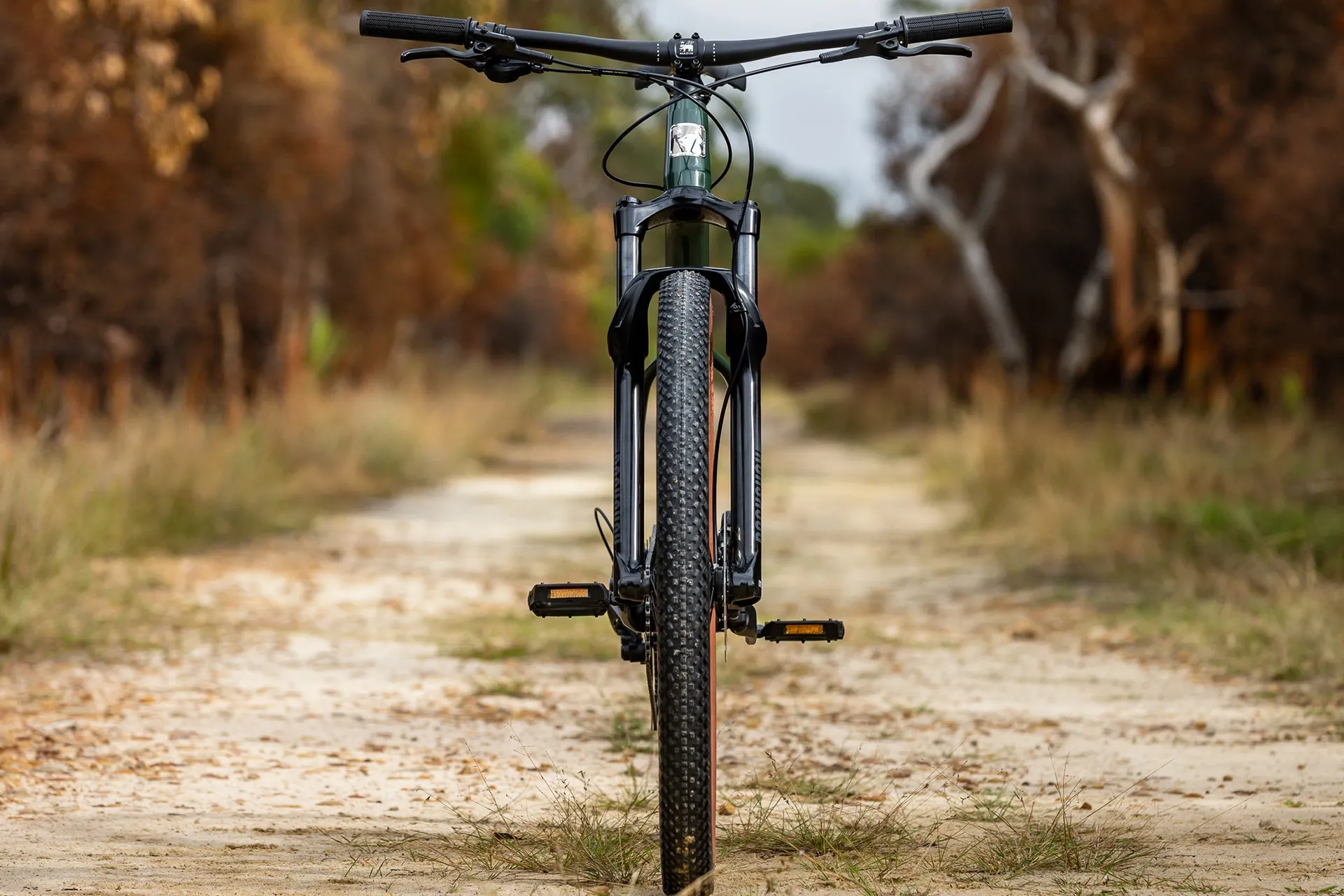 Marin Team 1 - Mountain Bike