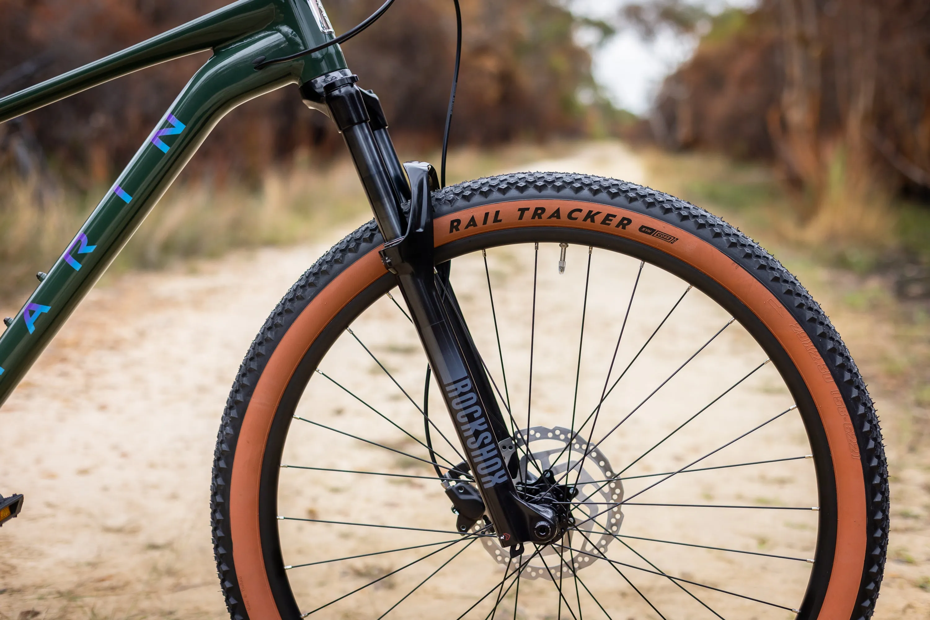 Marin Team 1 - Mountain Bike