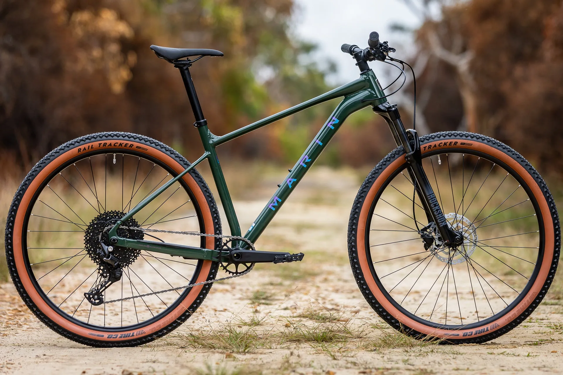 Marin Team 1 - Mountain Bike