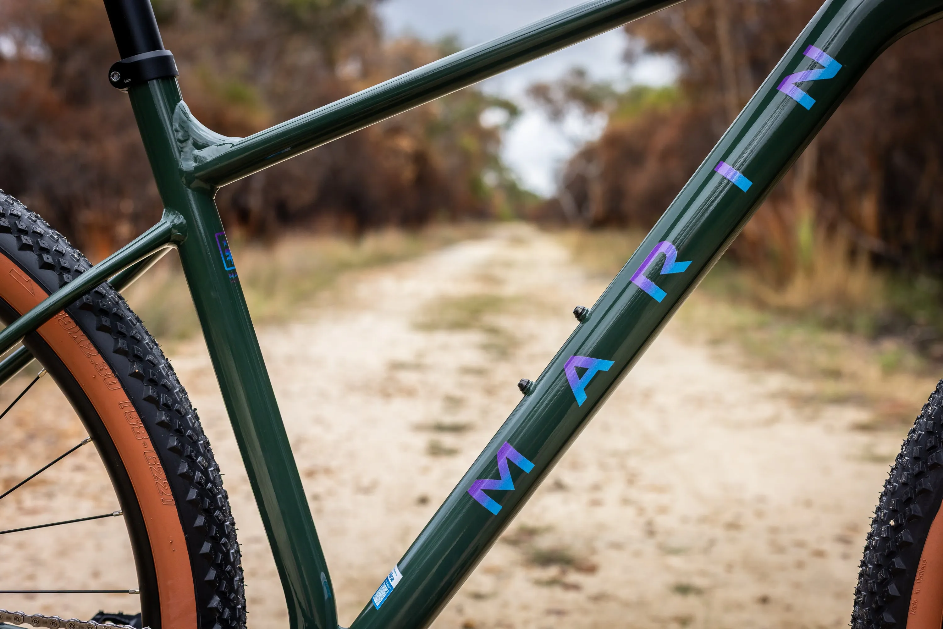 Marin Team 1 - Mountain Bike
