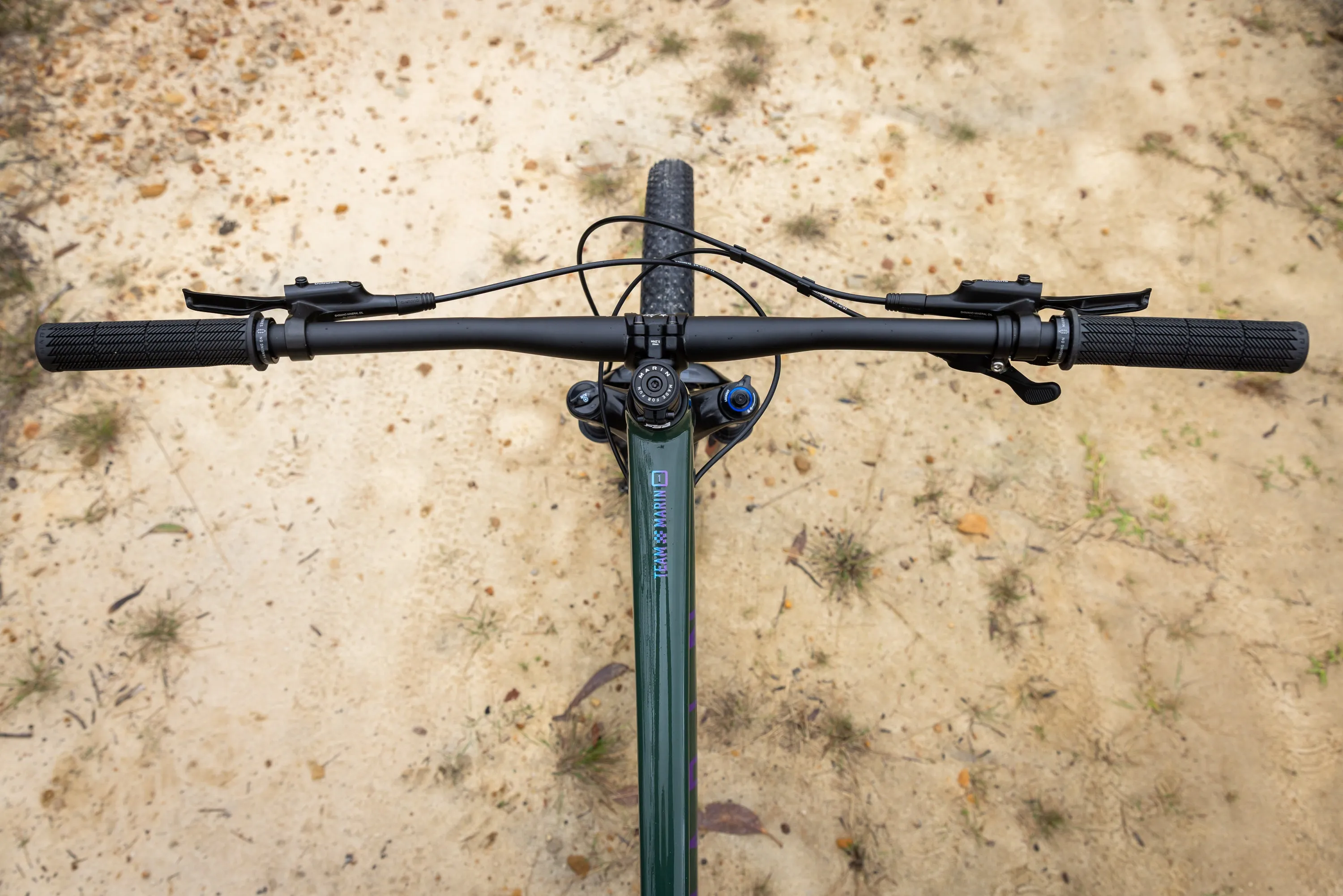 Marin Team 1 - Mountain Bike
