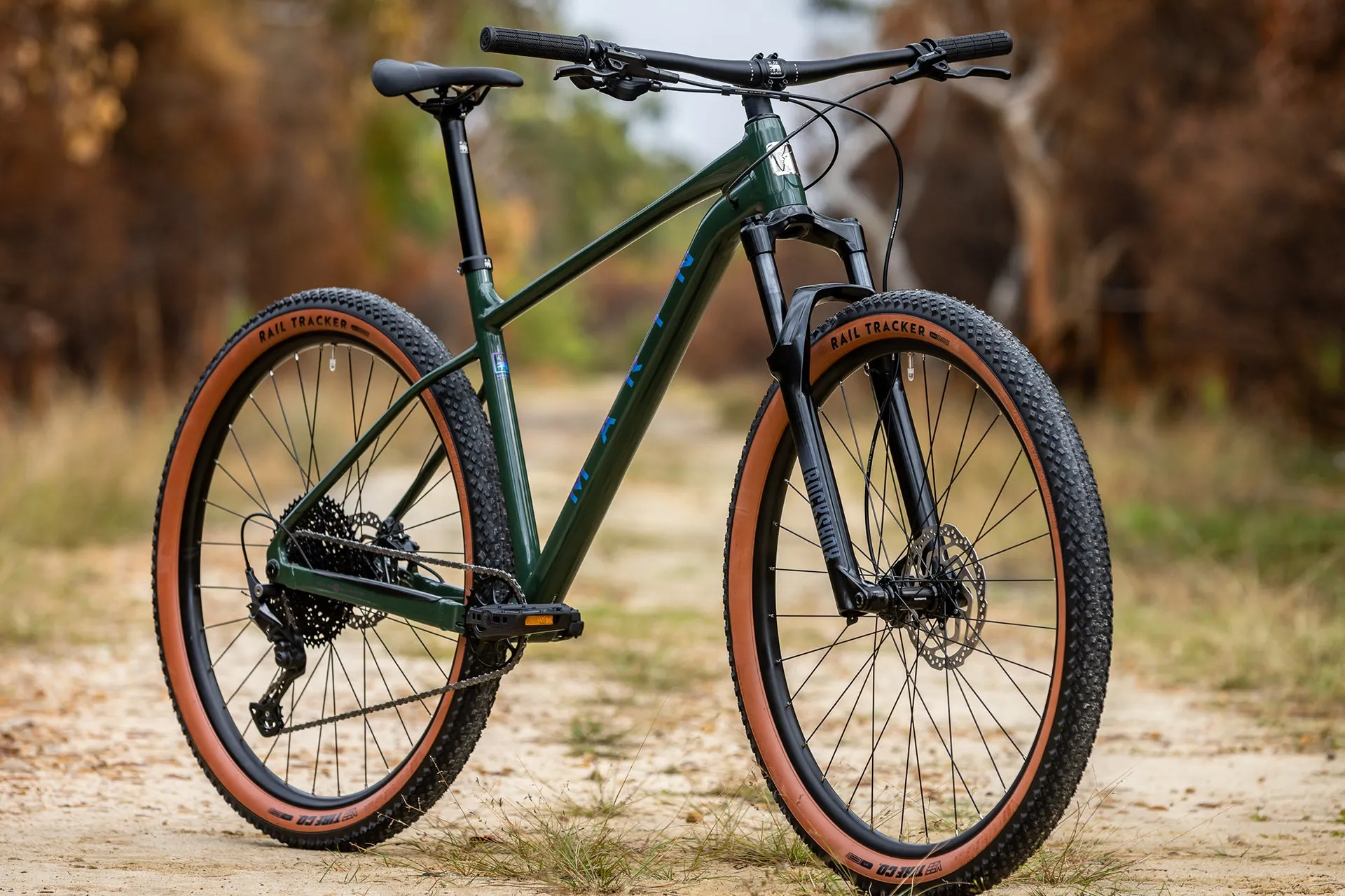 Marin Team 1 - Mountain Bike