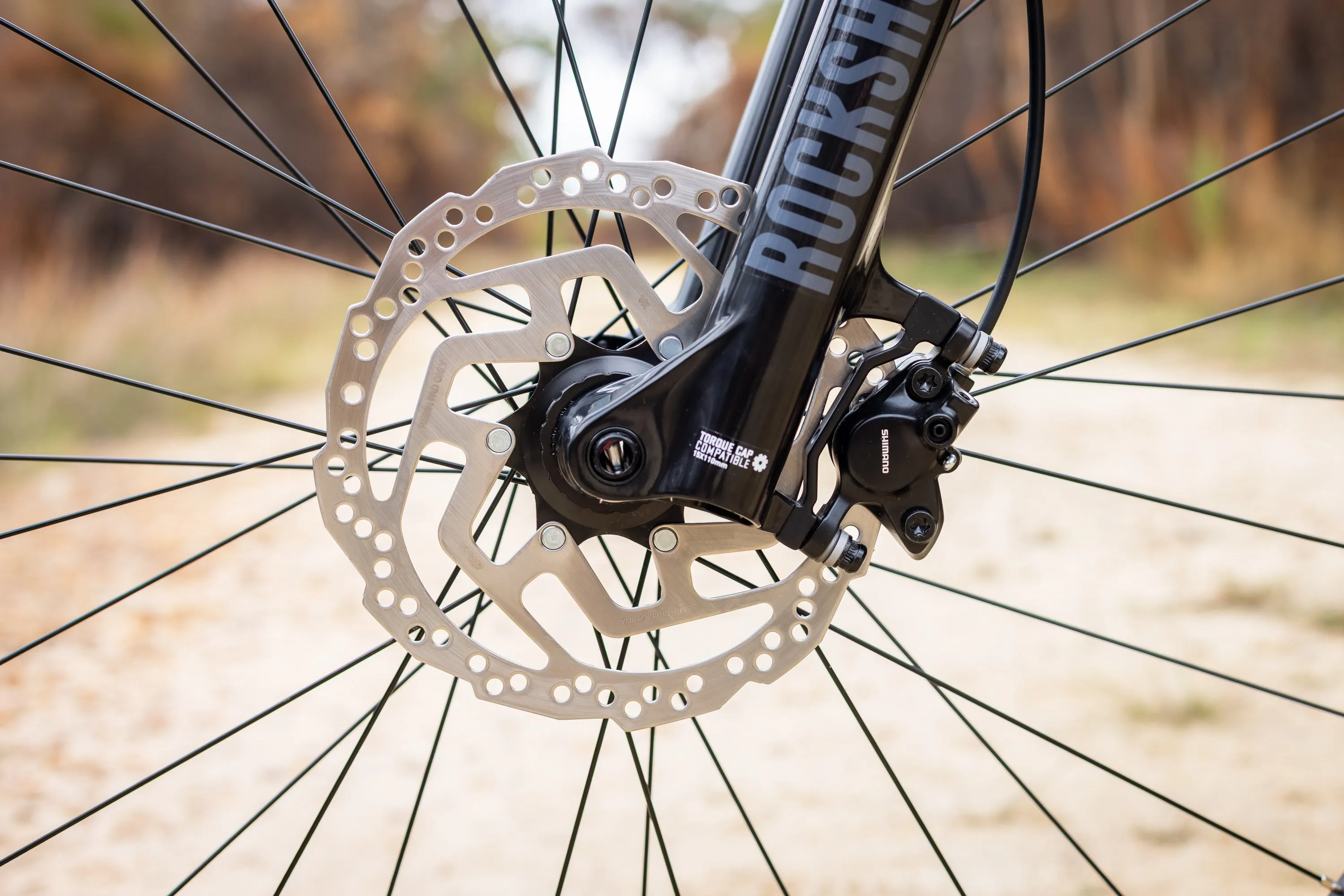 Marin Team 1 - Mountain Bike