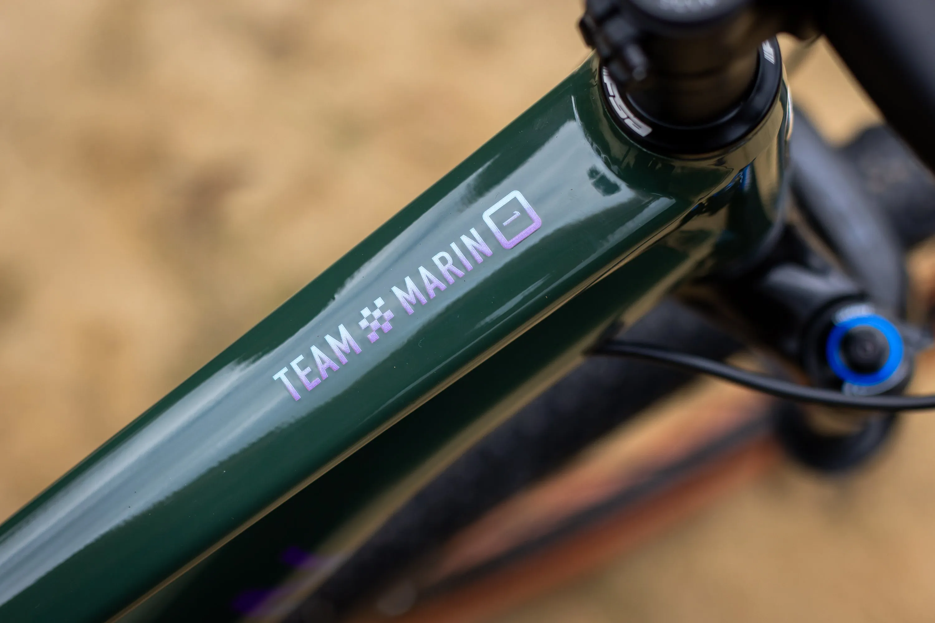 Marin Team 1 - Mountain Bike