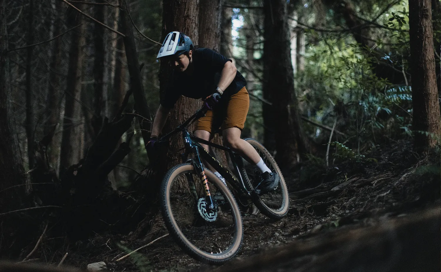 Marin Team 2 - Mountain Bike