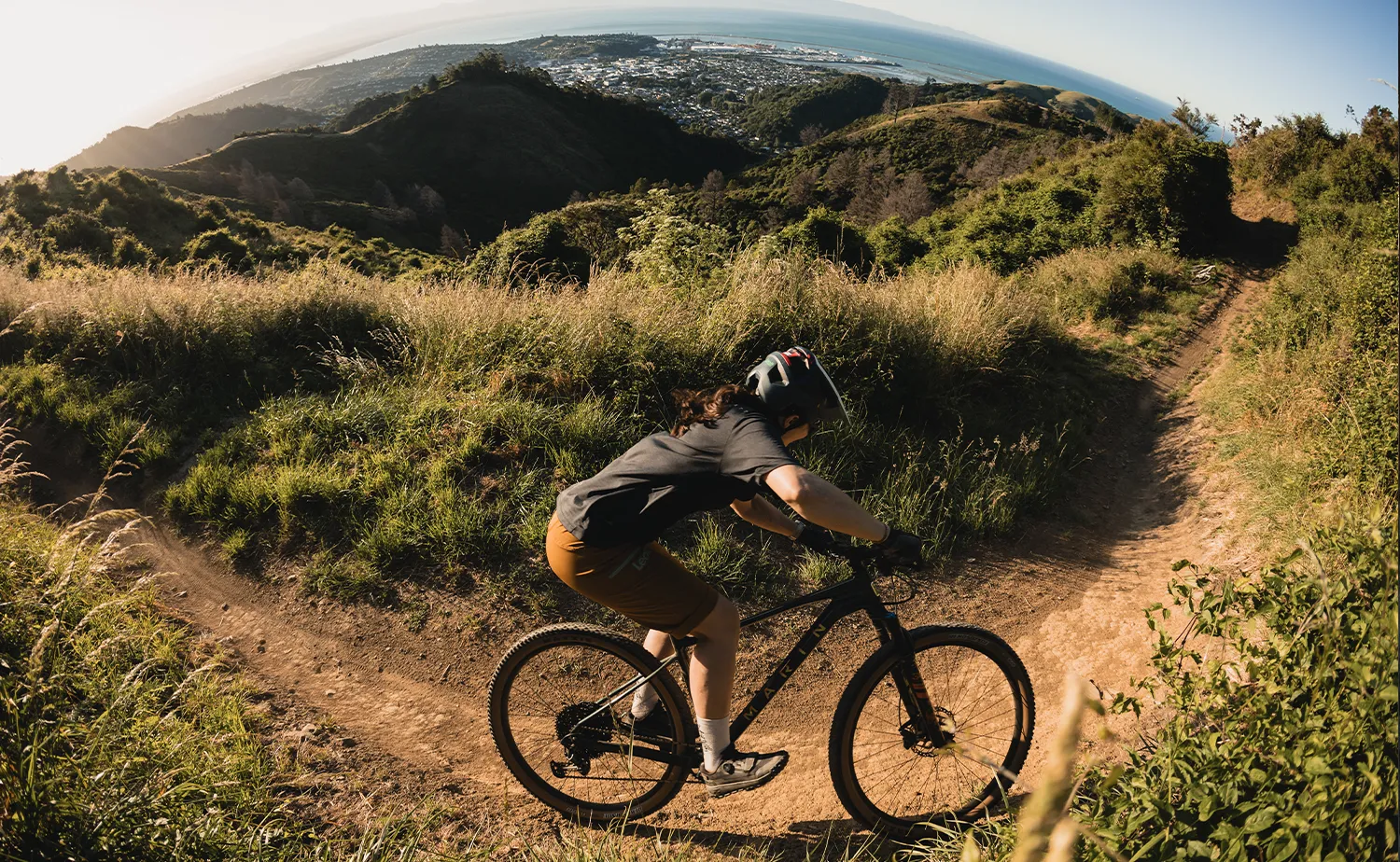 Marin Team 2 - Mountain Bike