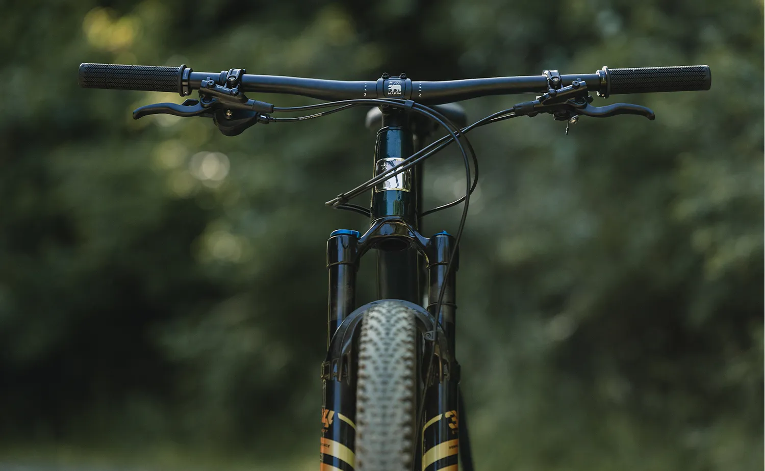 Marin Team 2 - Mountain Bike