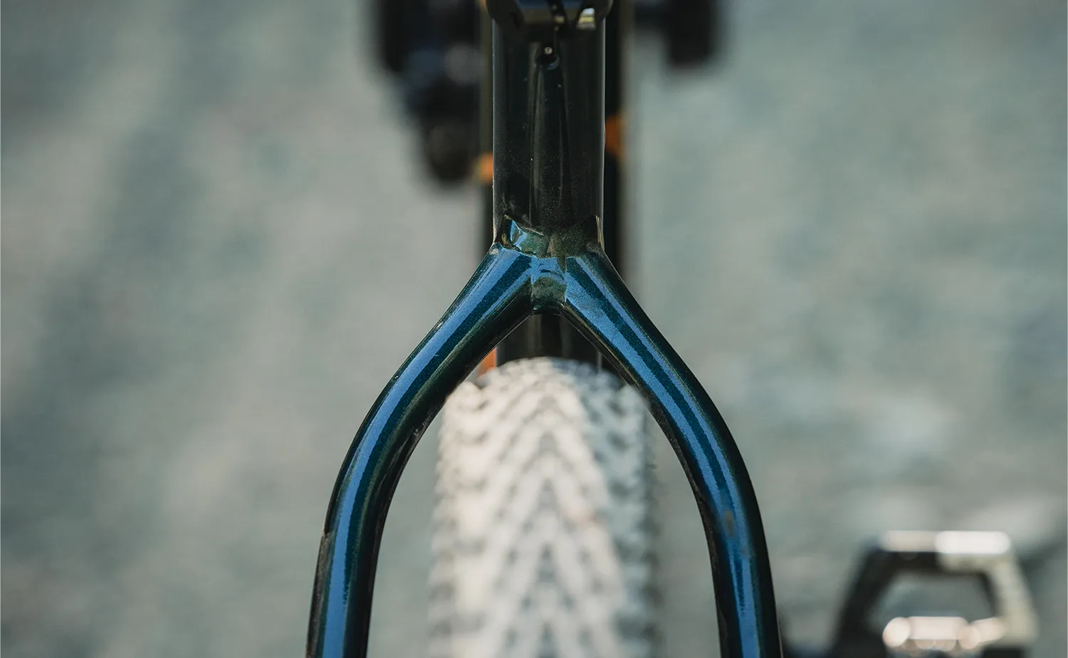 Marin Team 2 - Mountain Bike