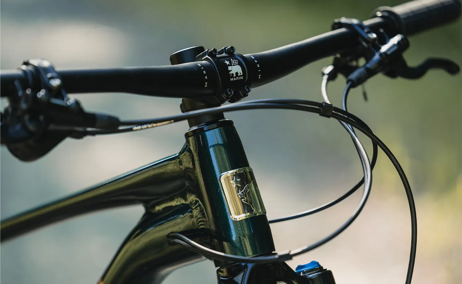 Marin Team 2 - Mountain Bike