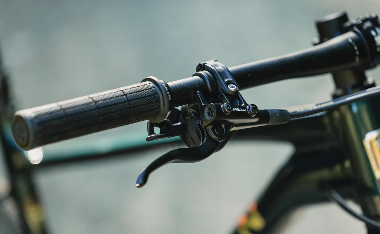 Marin Team 2 - Mountain Bike