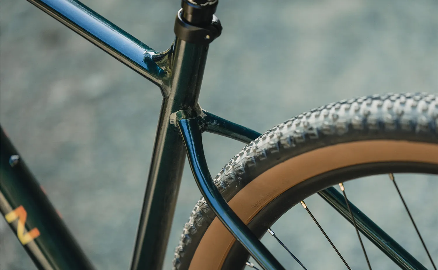 Marin Team 2 - Mountain Bike