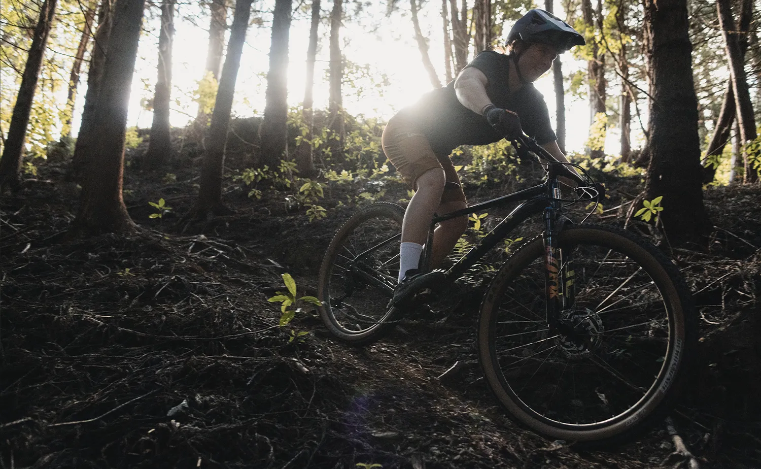 Marin Team 2 - Mountain Bike