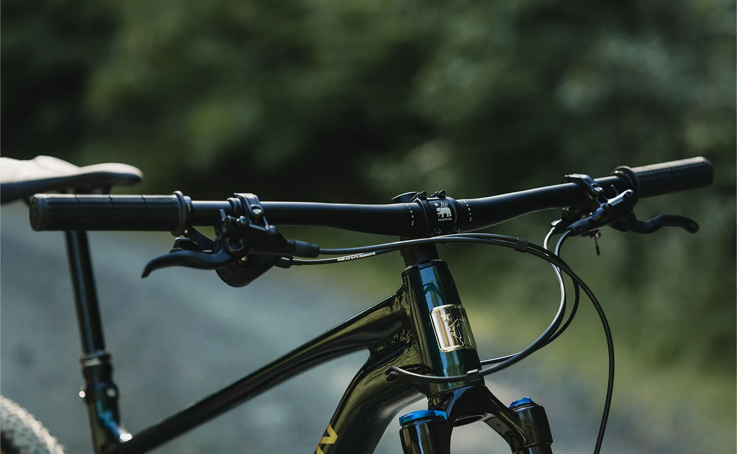 Marin Team 2 - Mountain Bike