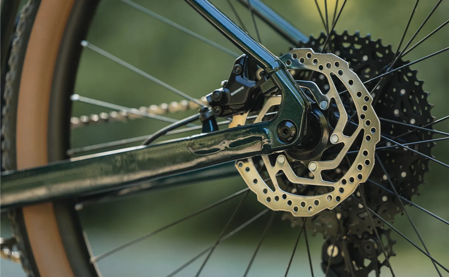 Marin Team 2 - Mountain Bike