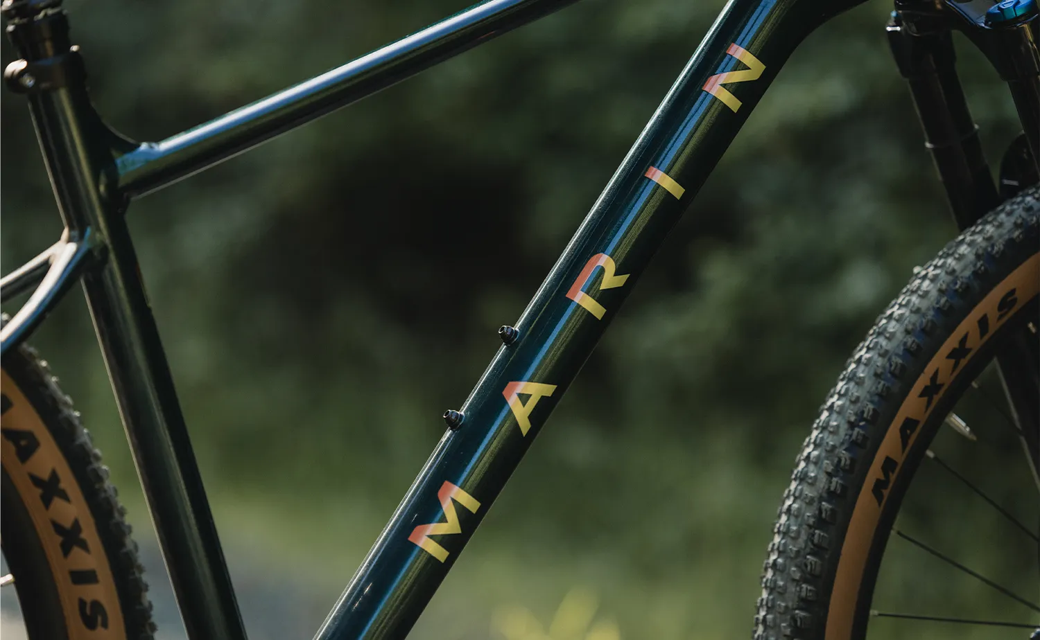 Marin Team 2 - Mountain Bike