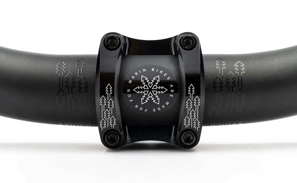 Marin Trail 35 Premium Alloy Handlebar