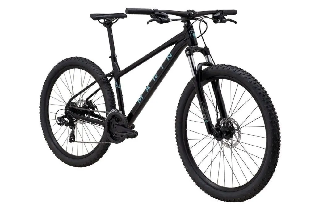 Marin Wildcat Trail 1 - Women's Mountain Bike