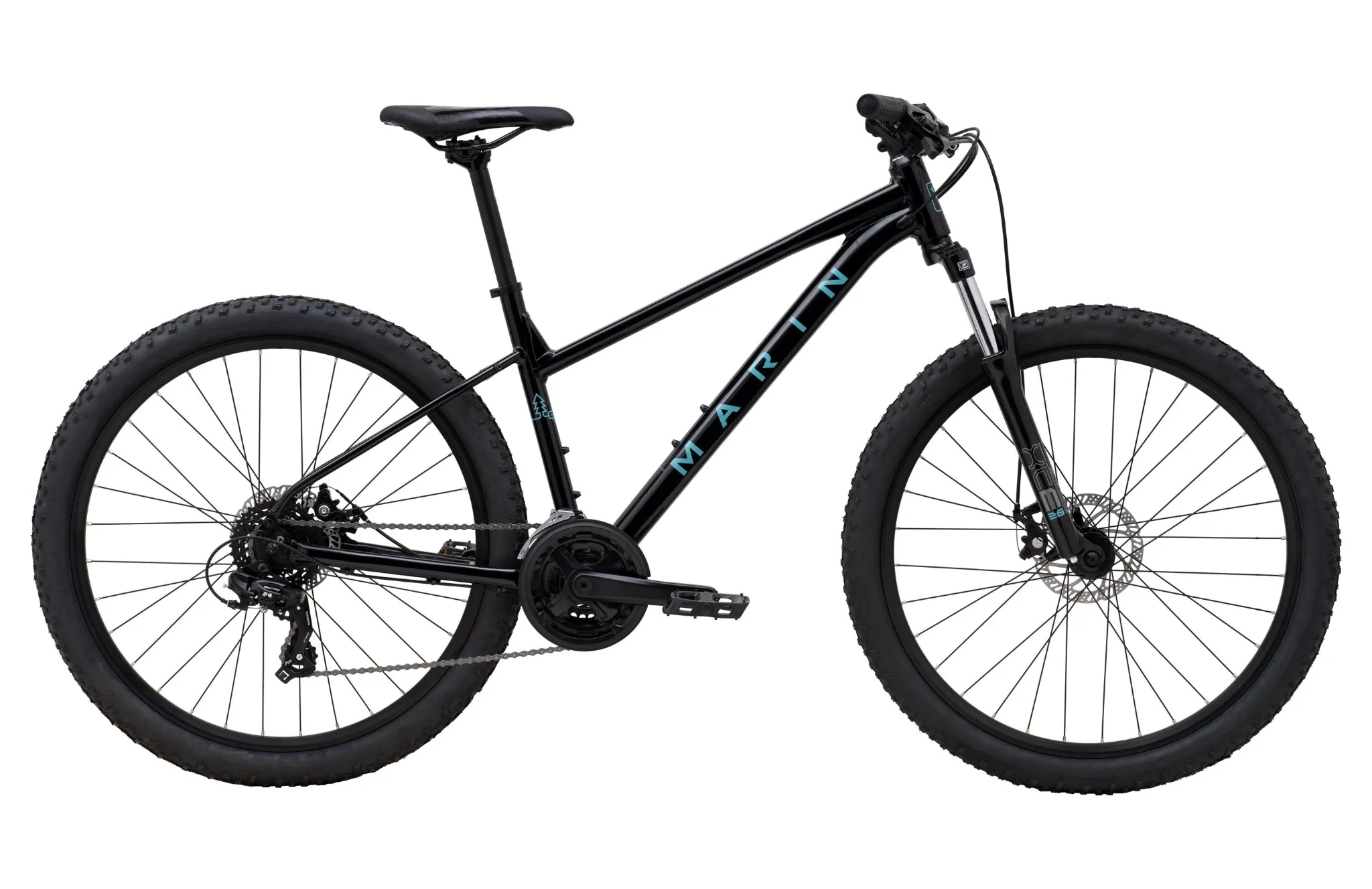 Marin Wildcat Trail 1 - Women's Mountain Bike