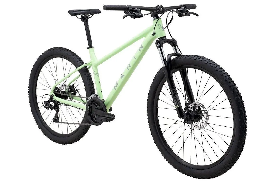 Marin Wildcat Trail 1 - Women's Mountain Bike