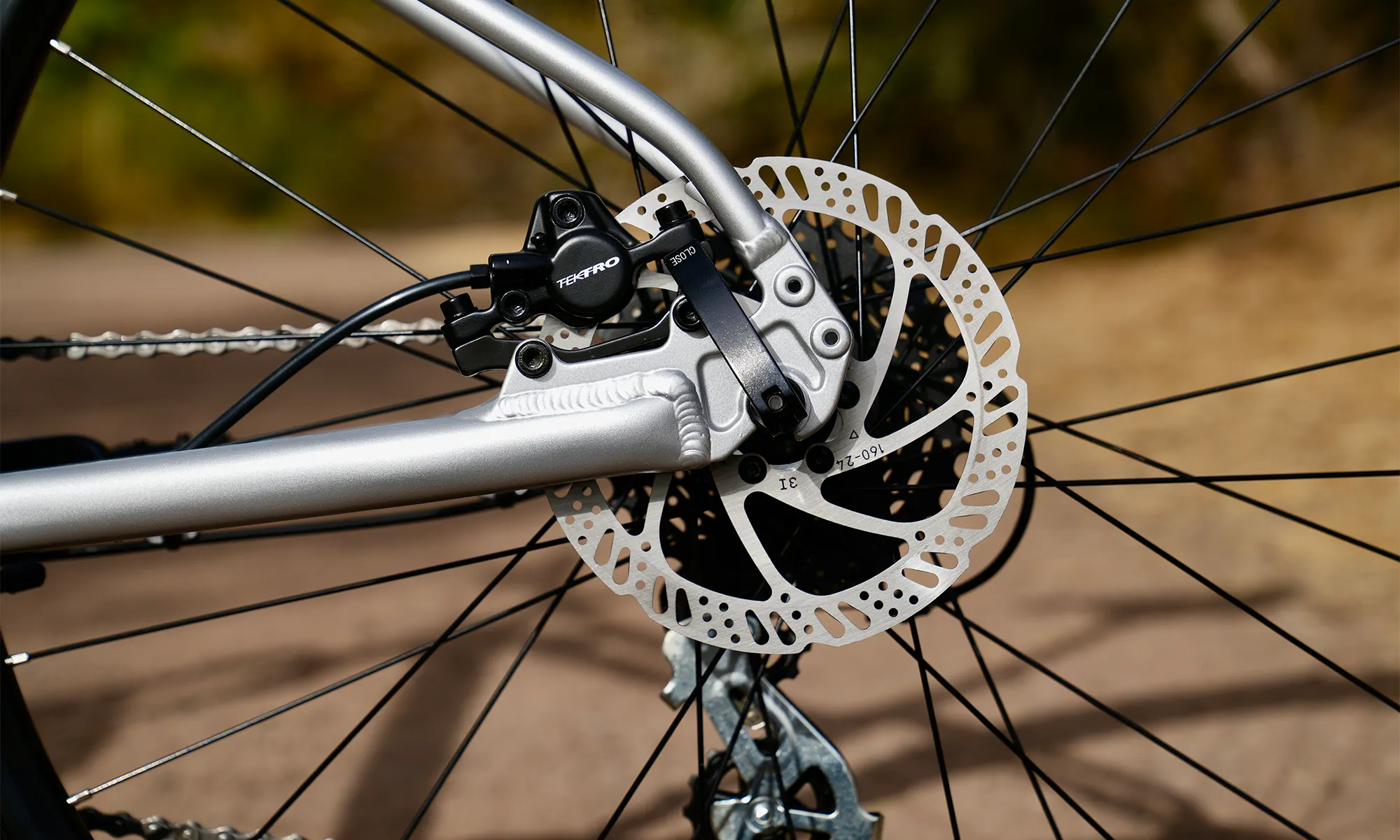 Marin Wildcat Trail 2 - Women's Mountain Bike