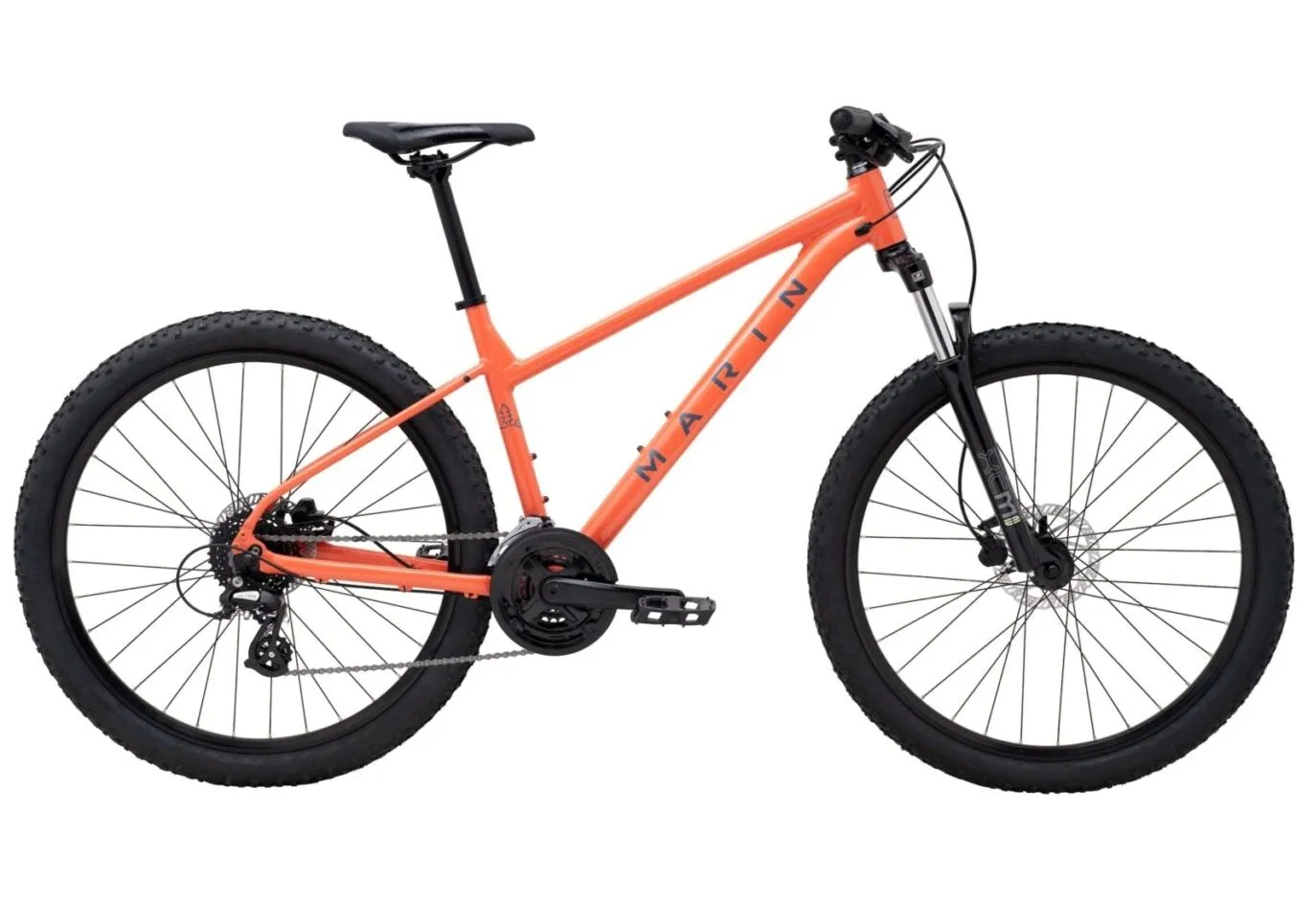 Marin Wildcat Trail 2 - Women's Mountain Bike