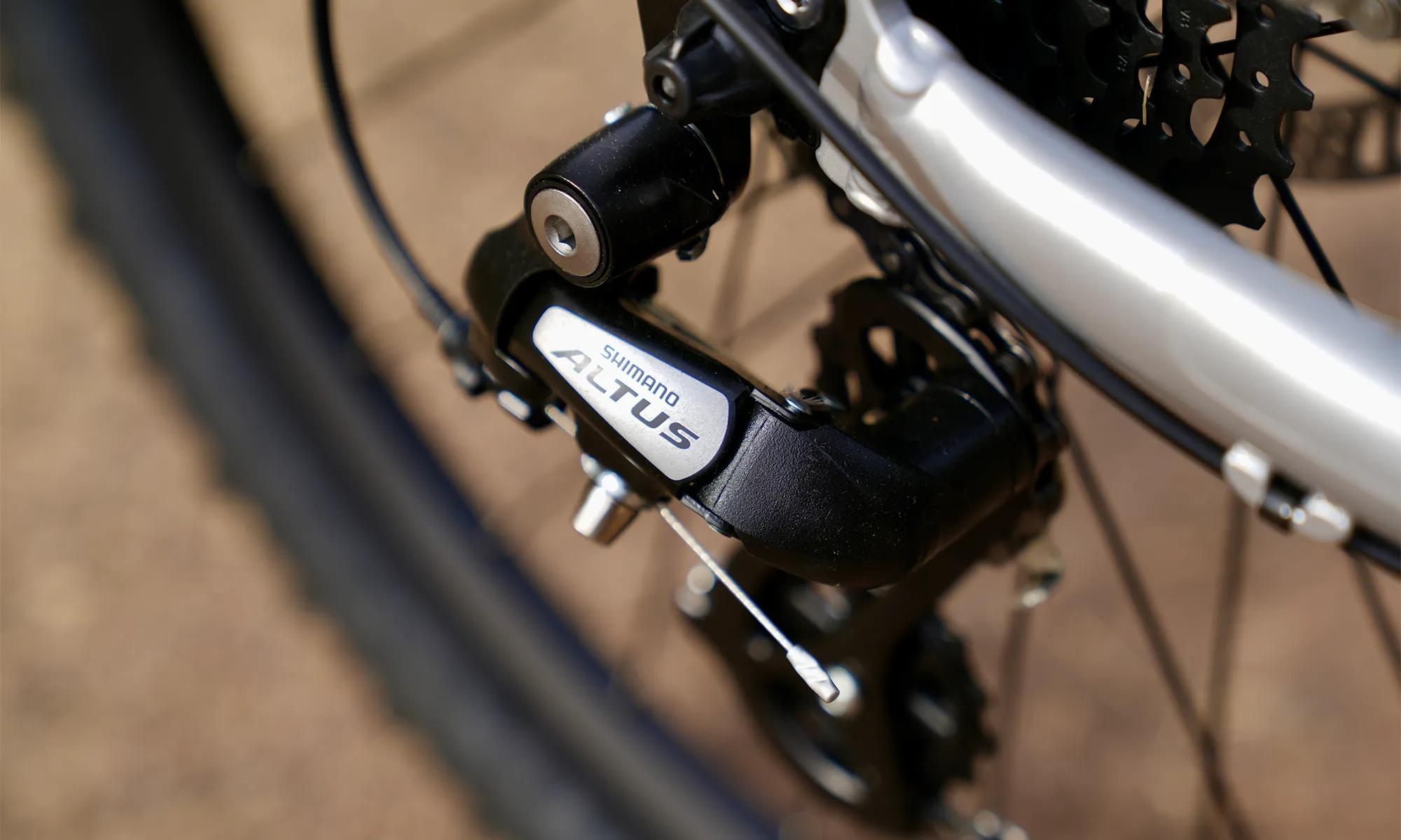 Marin Wildcat Trail 2 - Women's Mountain Bike