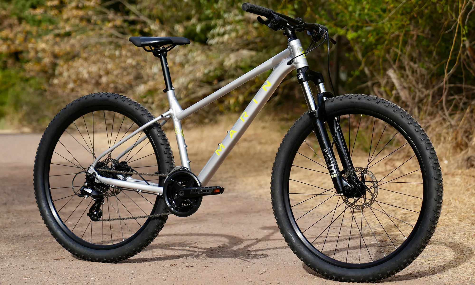 Marin Wildcat Trail 2 - Women's Mountain Bike
