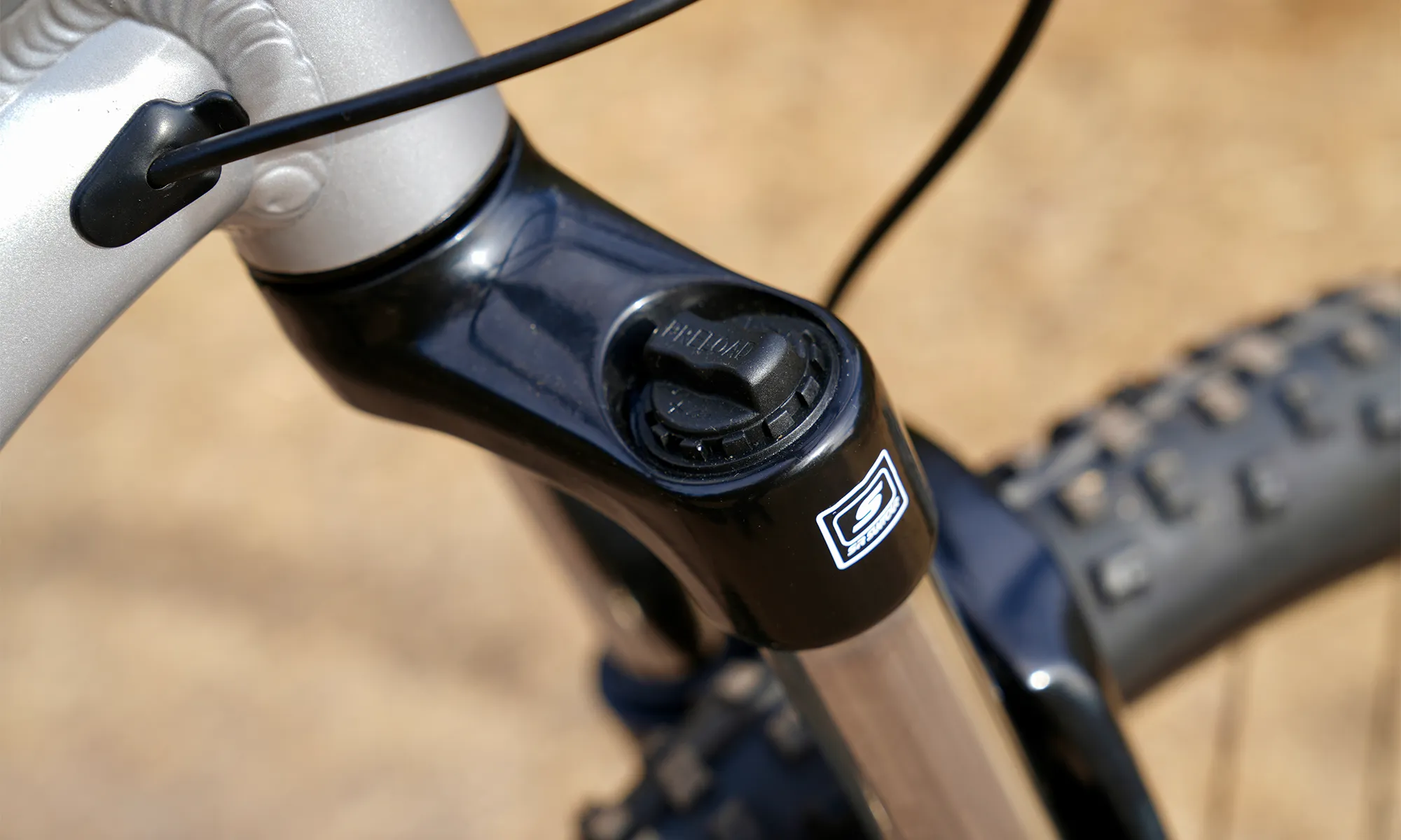 Marin Wildcat Trail 2 - Women's Mountain Bike