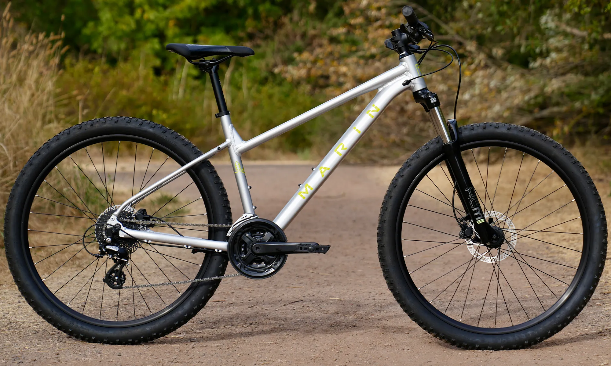 Marin Wildcat Trail 2 - Women's Mountain Bike
