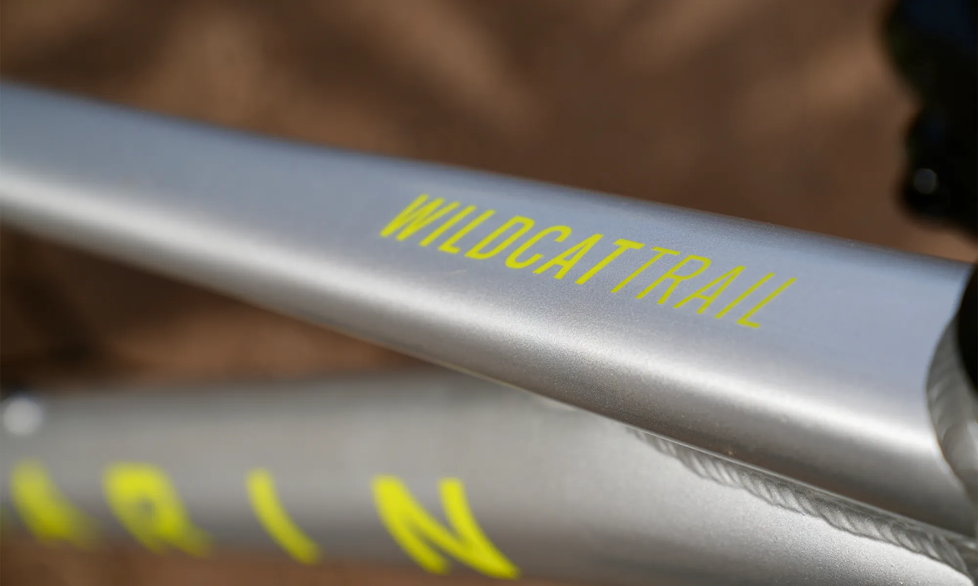 Marin Wildcat Trail 2 - Women's Mountain Bike