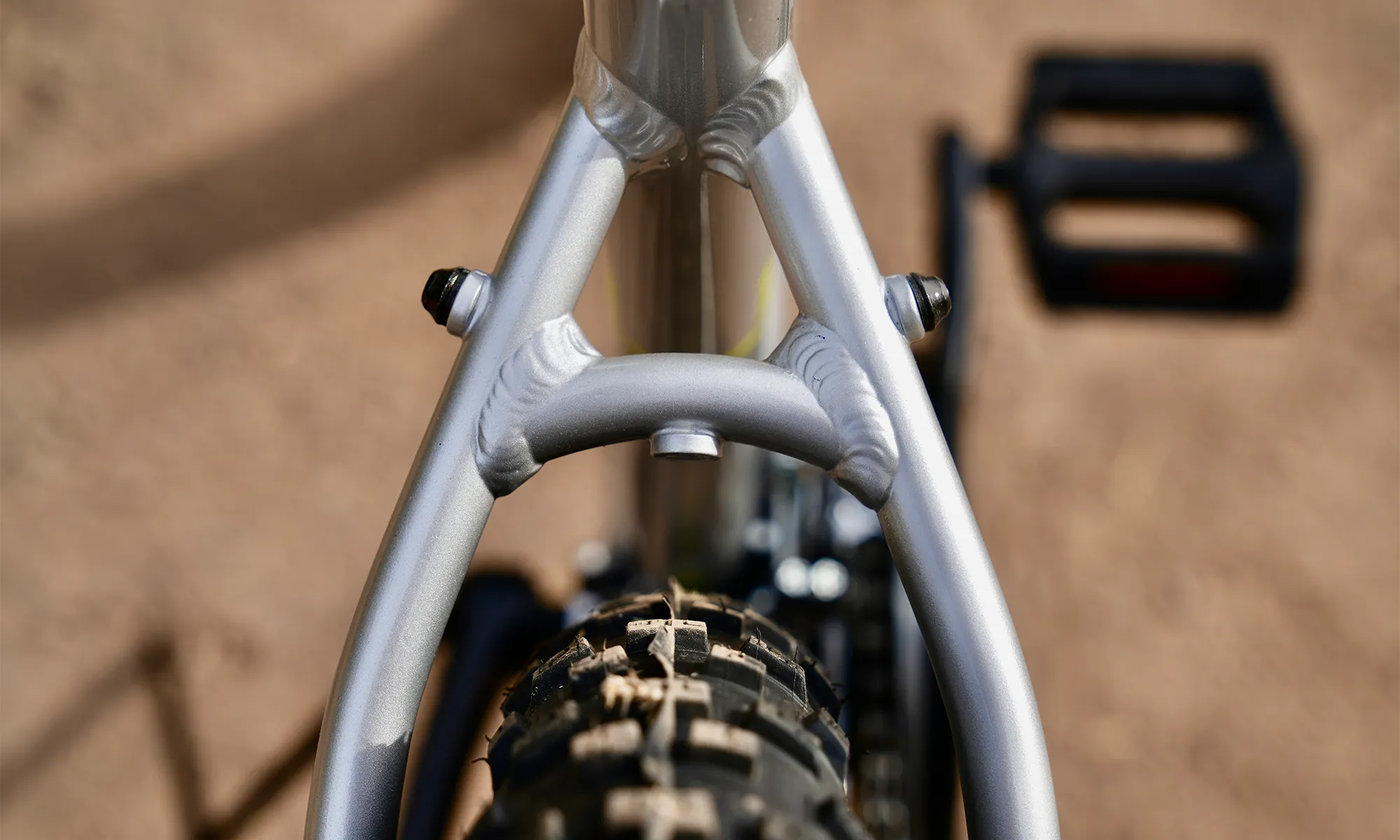 Marin Wildcat Trail 2 - Women's Mountain Bike