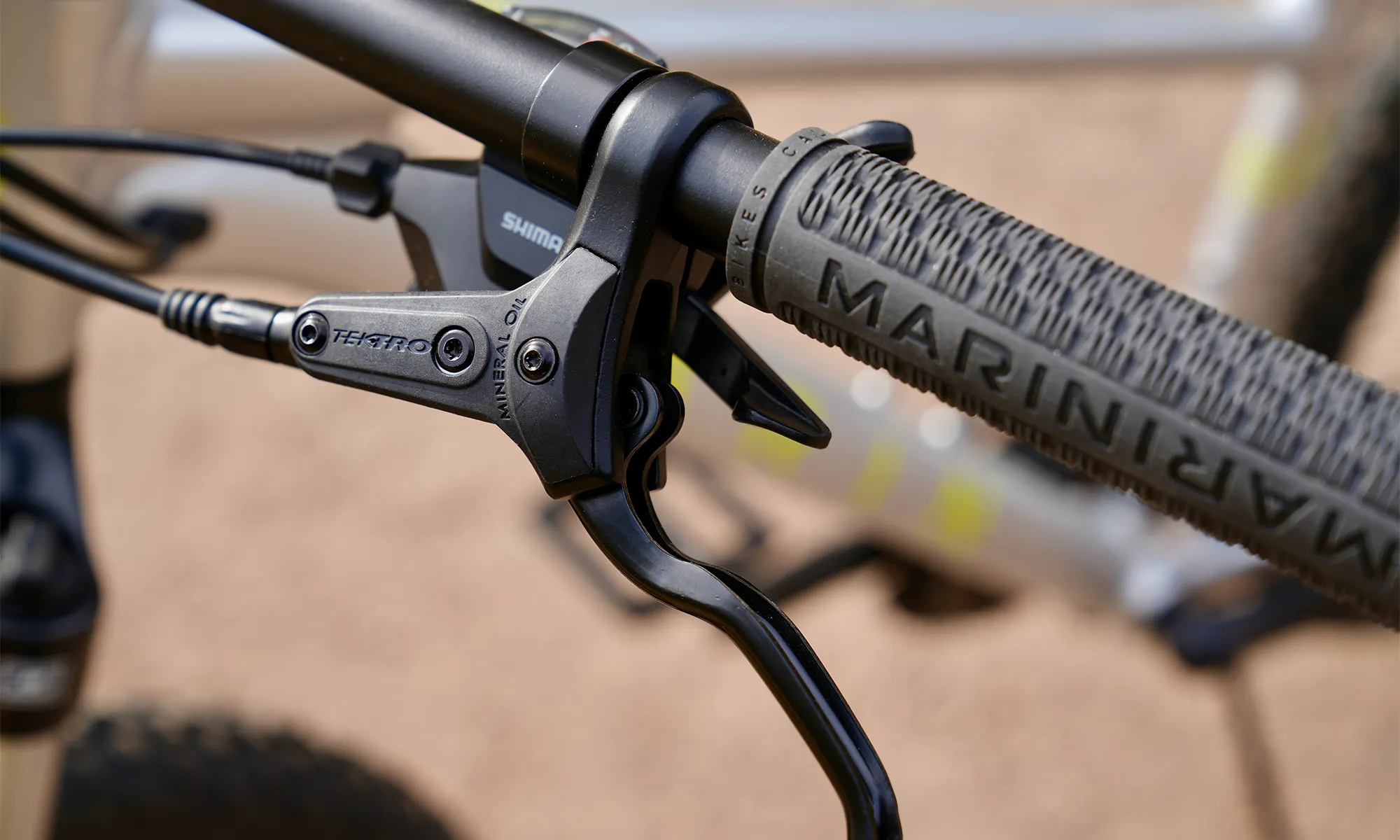 Marin Wildcat Trail 2 - Women's Mountain Bike