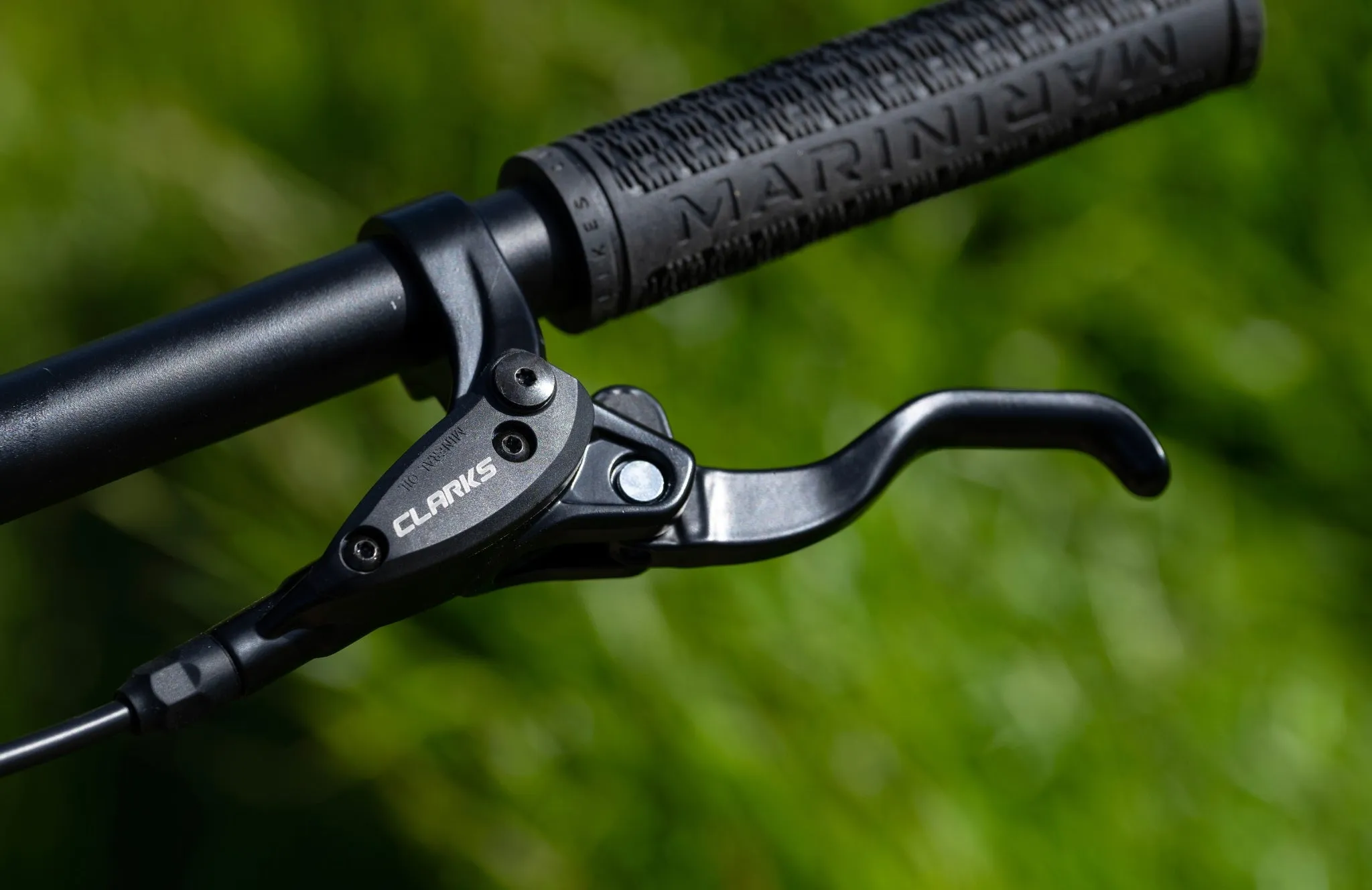 Marin Wildcat Trail 3 - Women's Mountain Bike