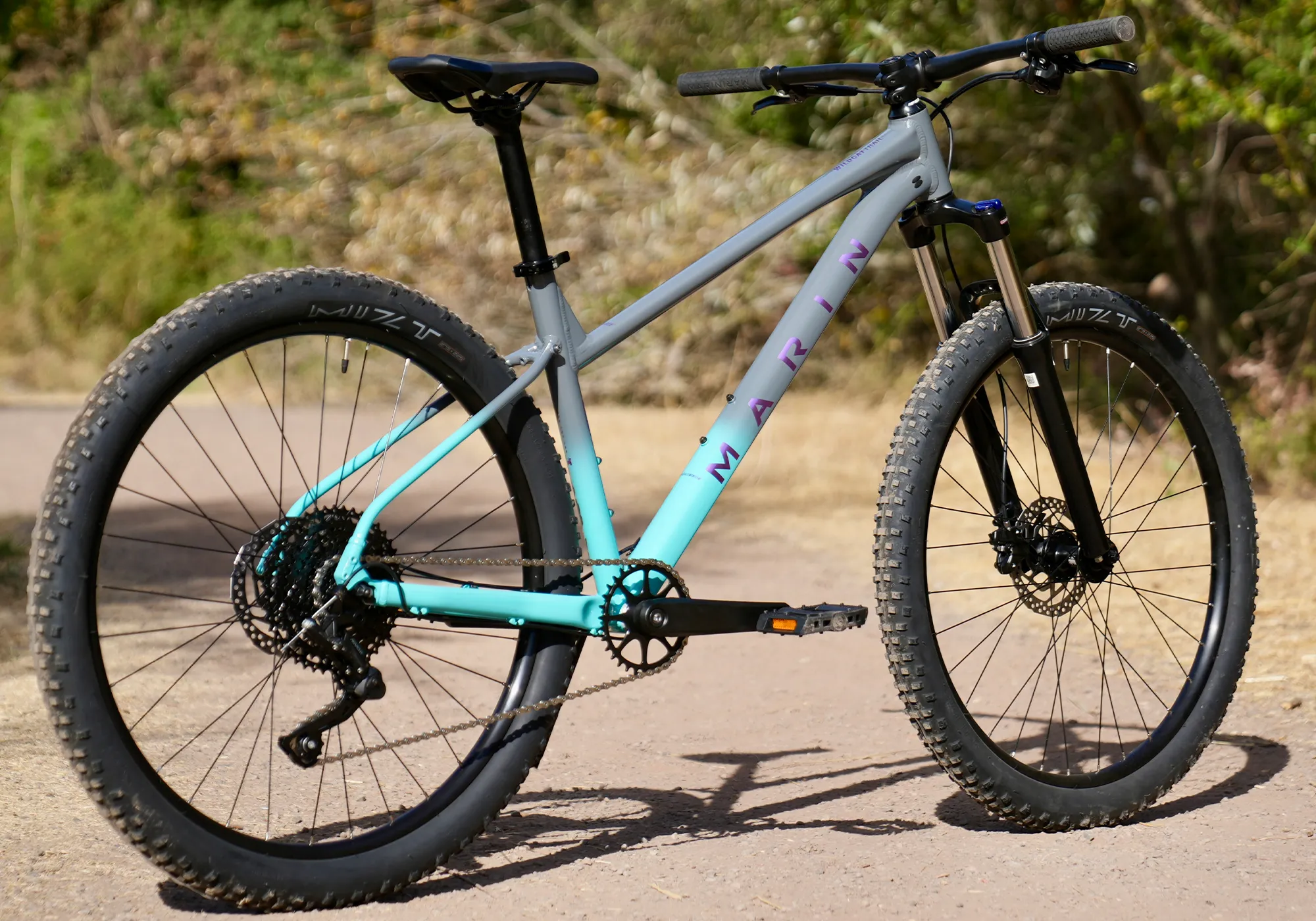 Marin Wildcat Trail 3 - Women's Mountain Bike