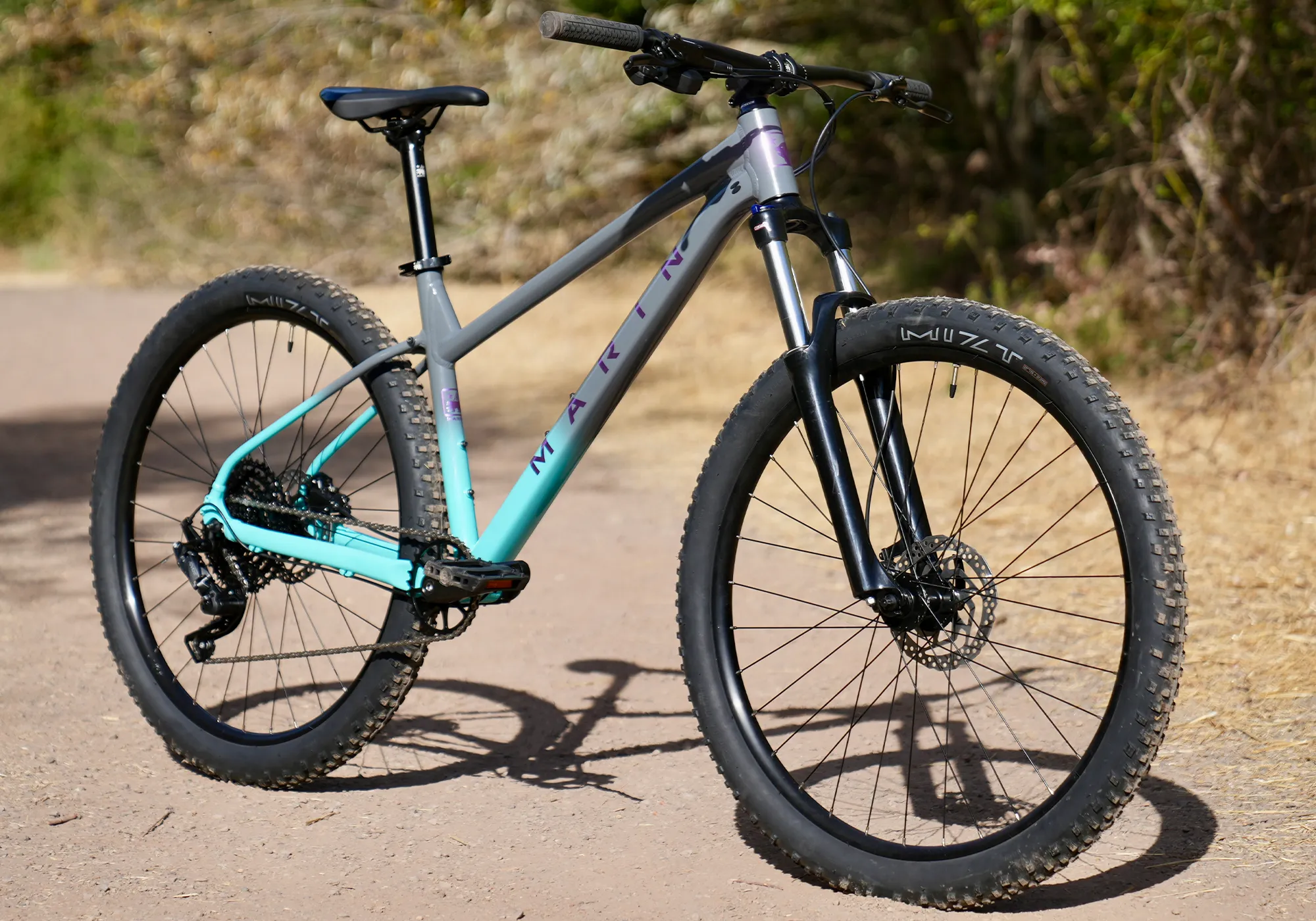 Marin Wildcat Trail 3 - Women's Mountain Bike