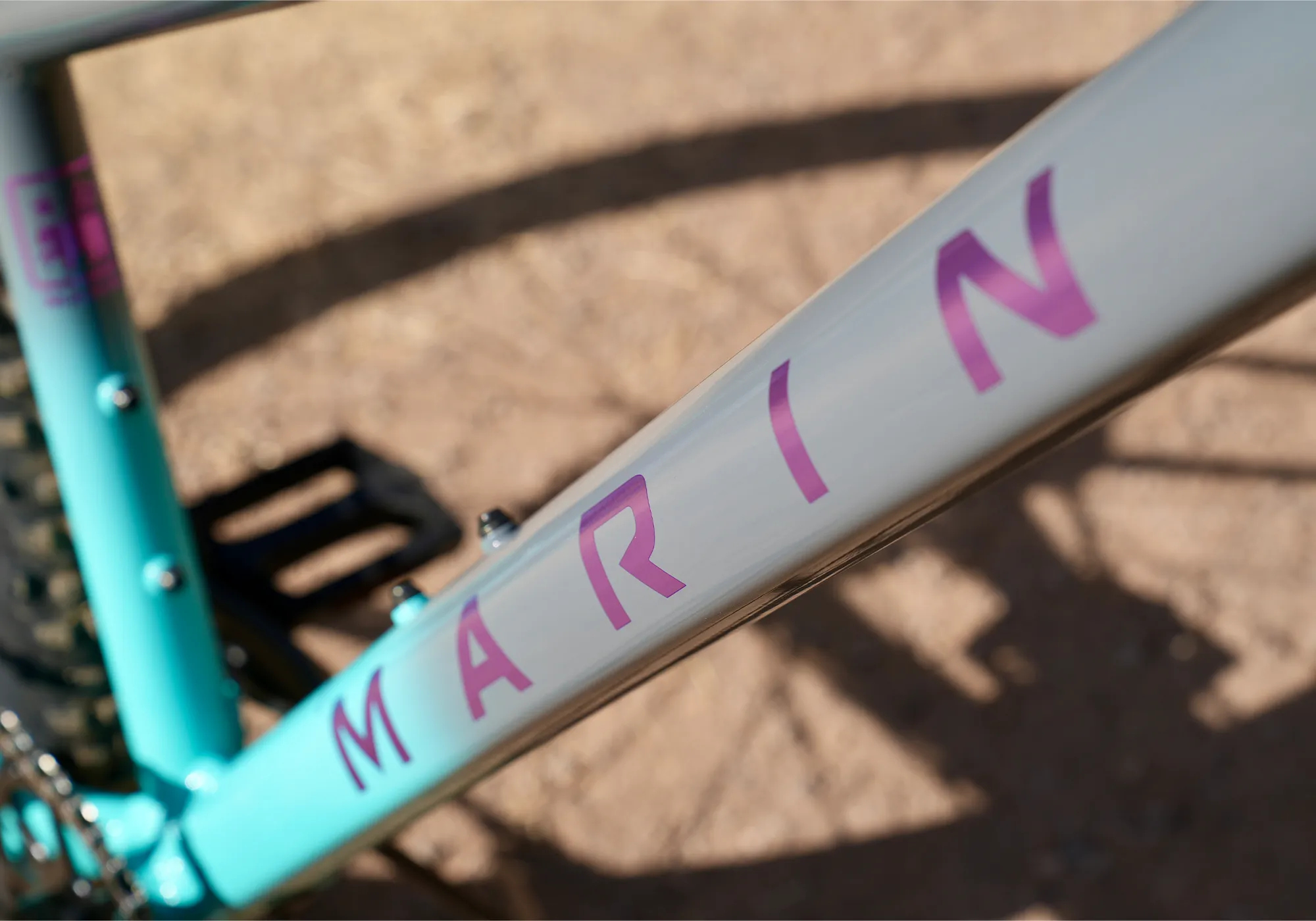 Marin Wildcat Trail 3 - Women's Mountain Bike