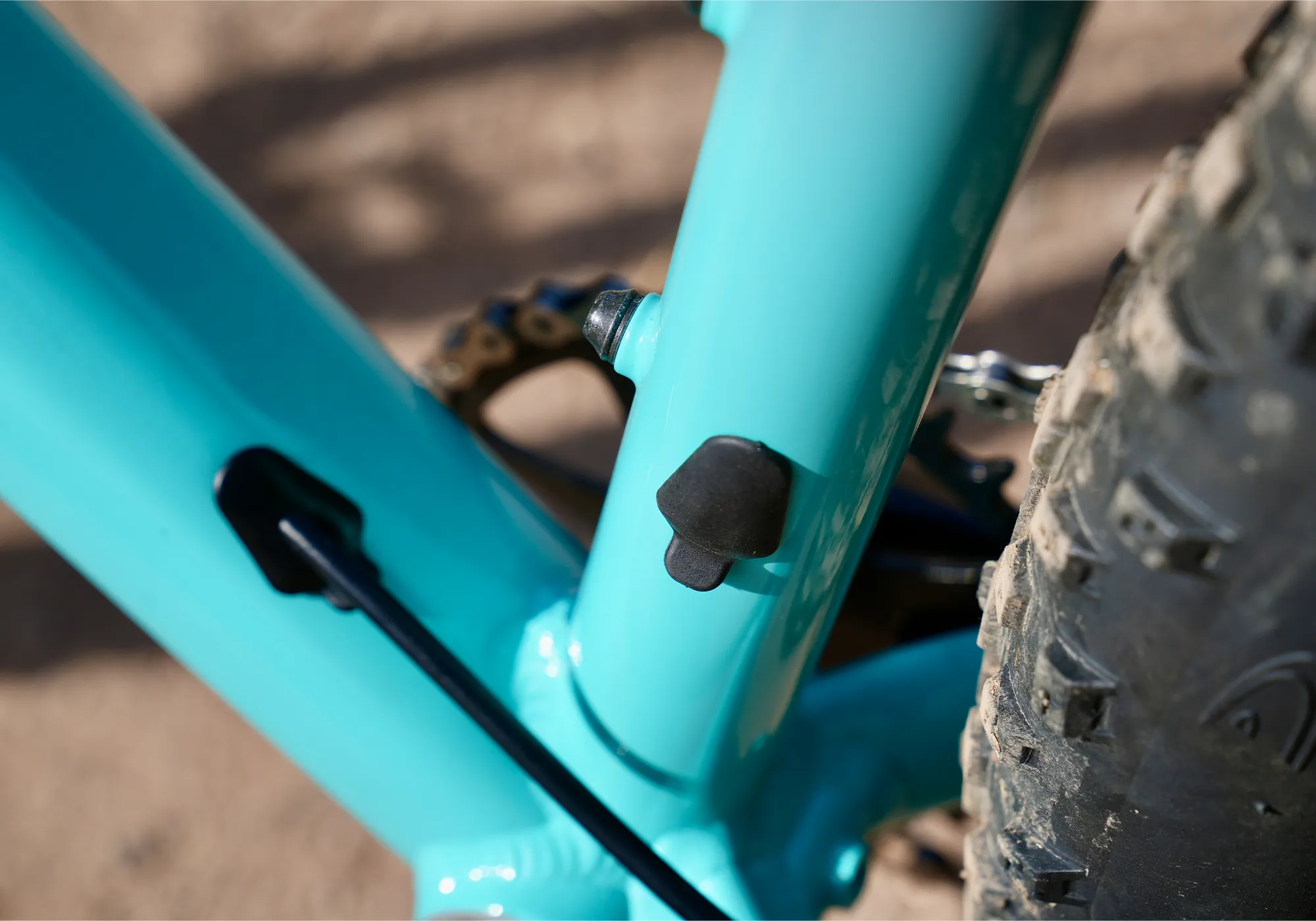 Marin Wildcat Trail 3 - Women's Mountain Bike