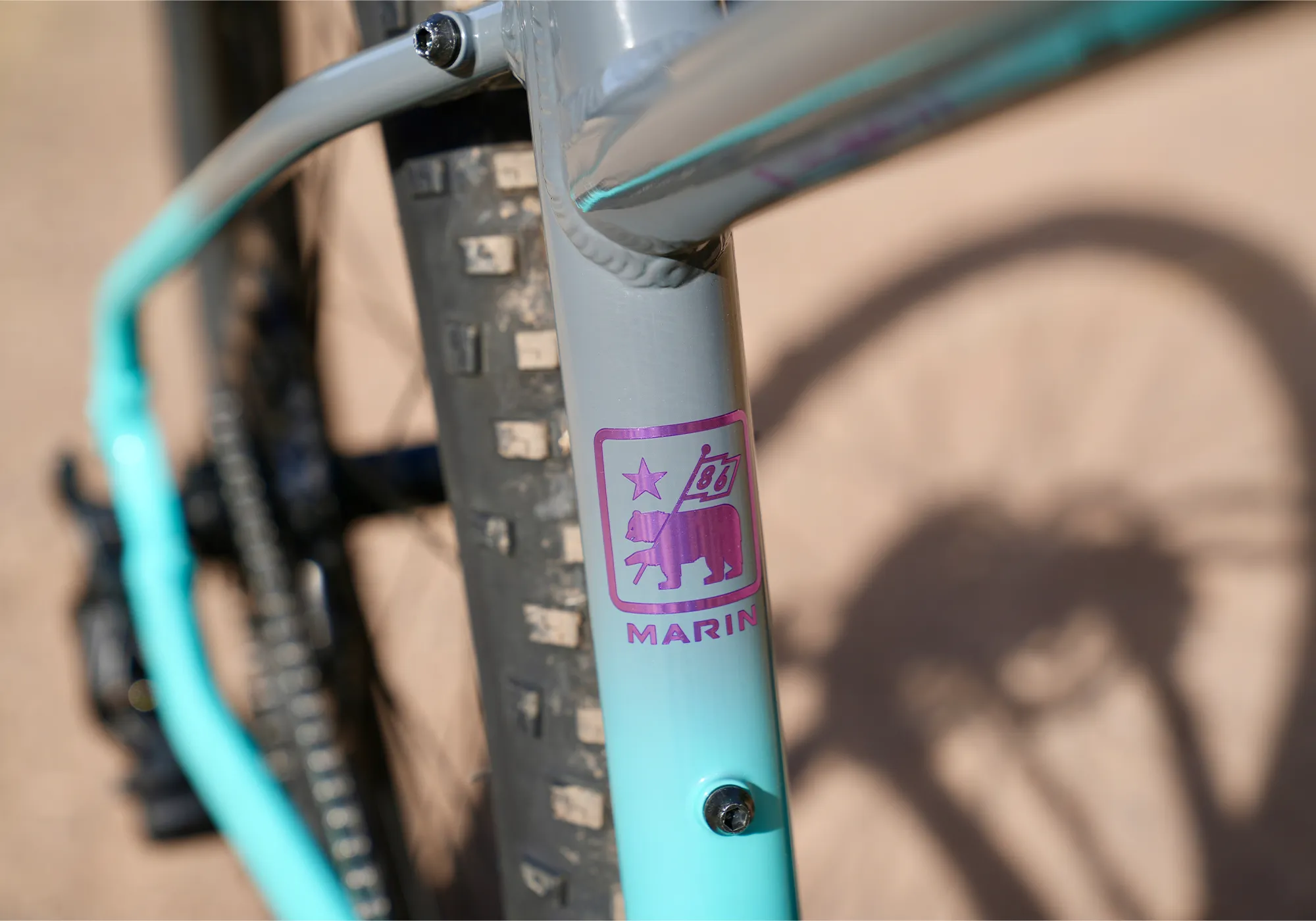 Marin Wildcat Trail 3 - Women's Mountain Bike