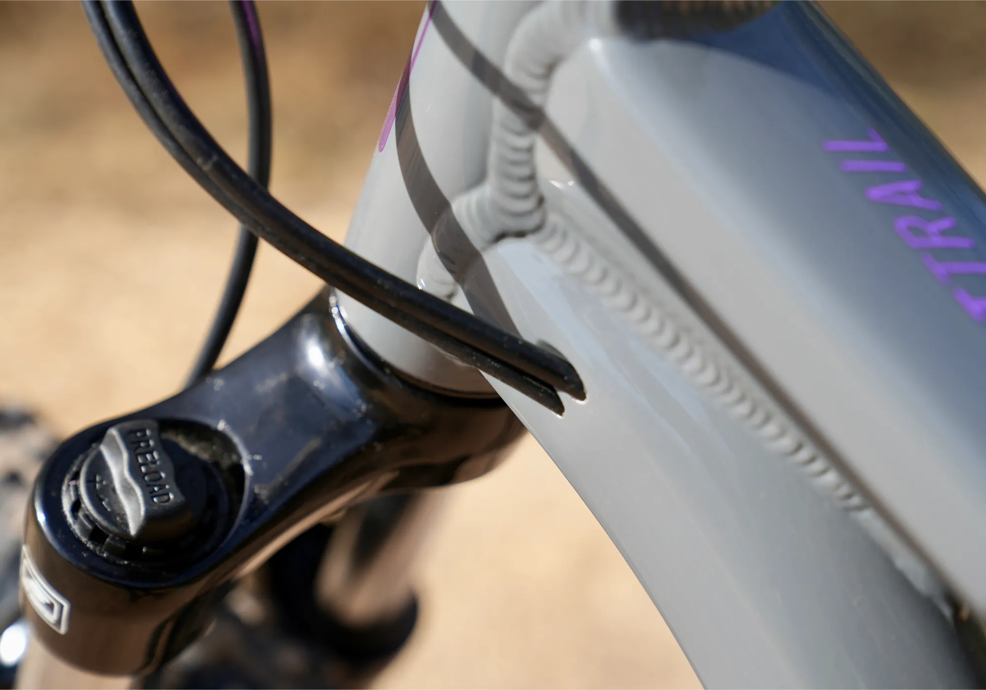 Marin Wildcat Trail 3 - Women's Mountain Bike