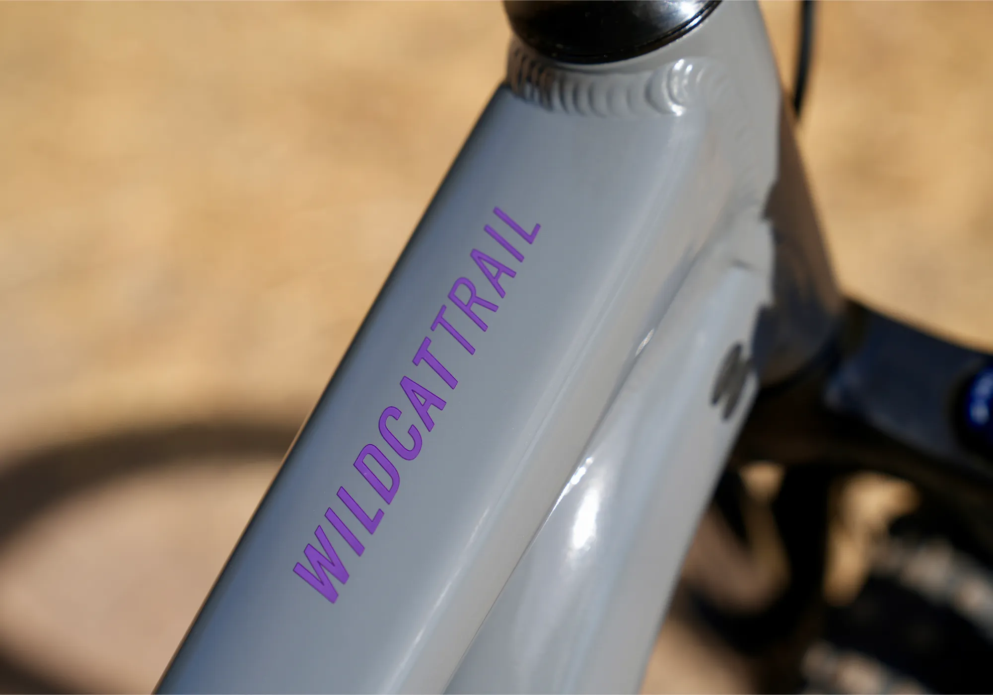 Marin Wildcat Trail 3 - Women's Mountain Bike