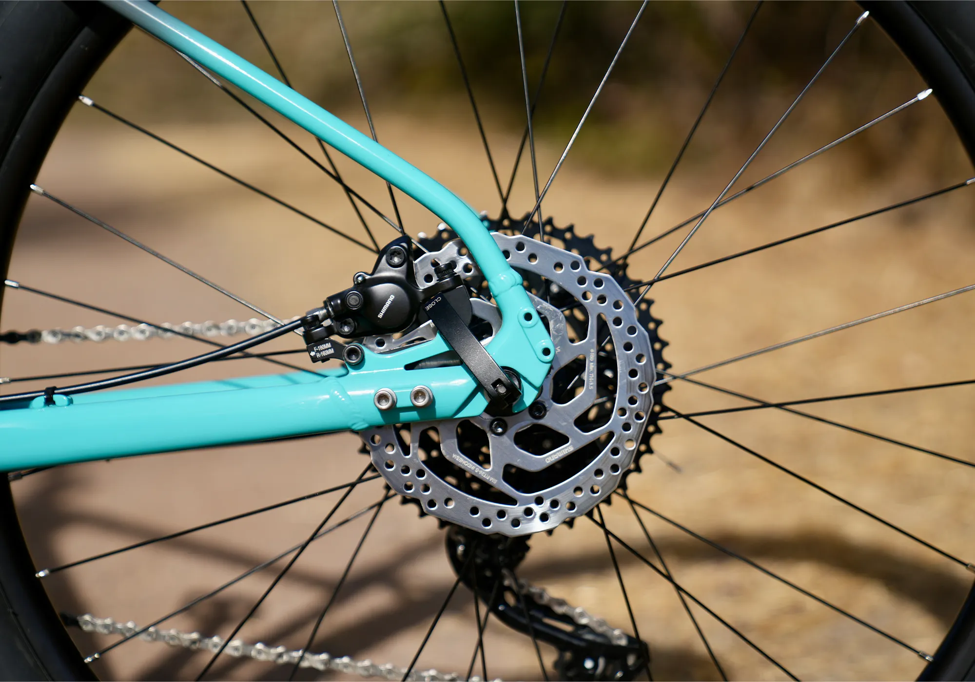Marin Wildcat Trail 3 - Women's Mountain Bike
