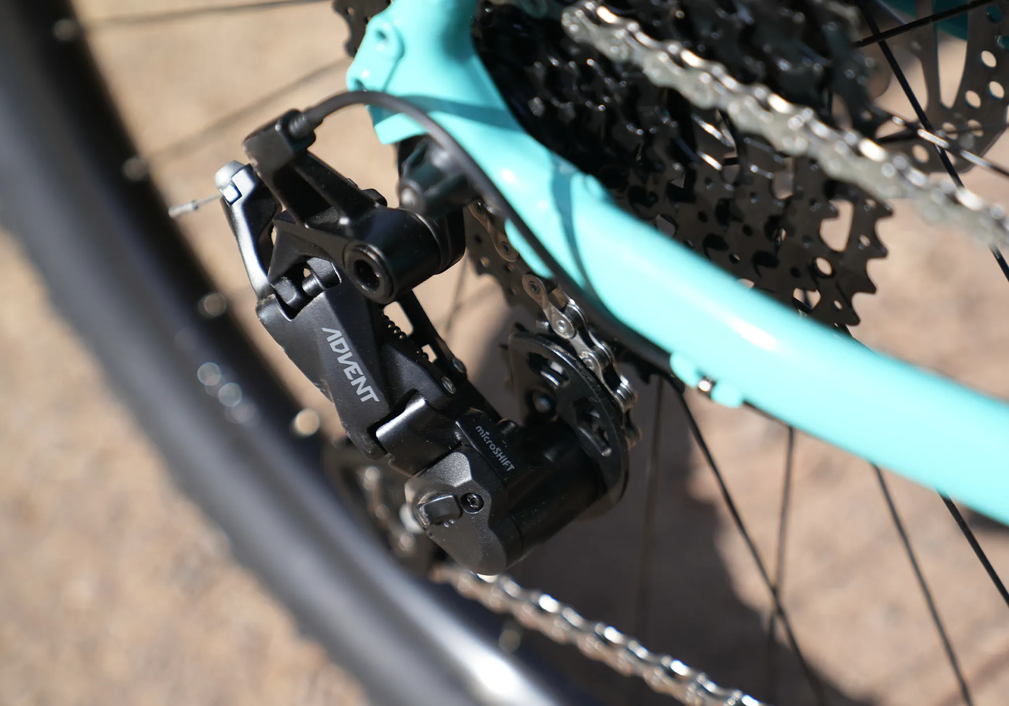 Marin Wildcat Trail 3 - Women's Mountain Bike