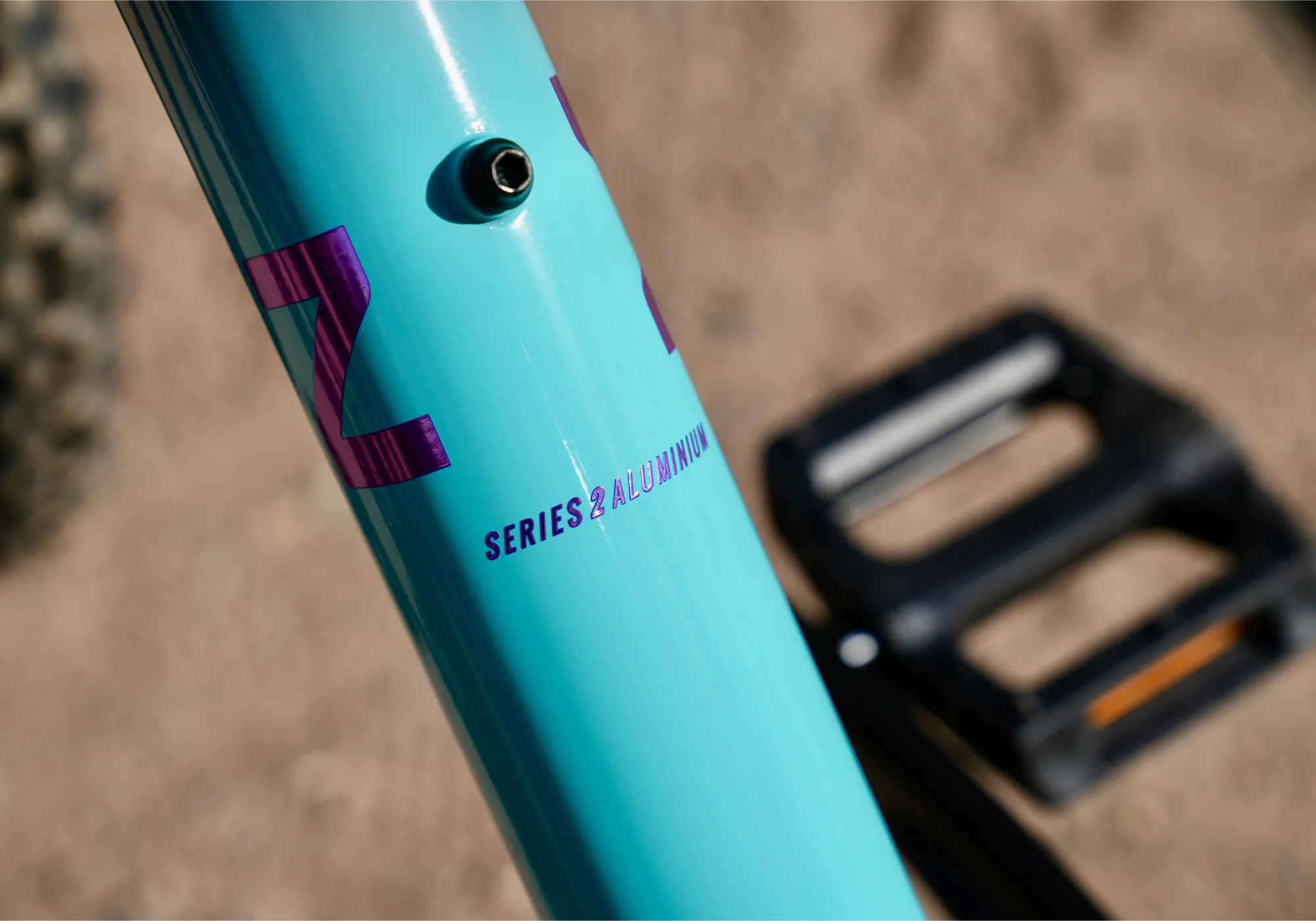 Marin Wildcat Trail 3 - Women's Mountain Bike