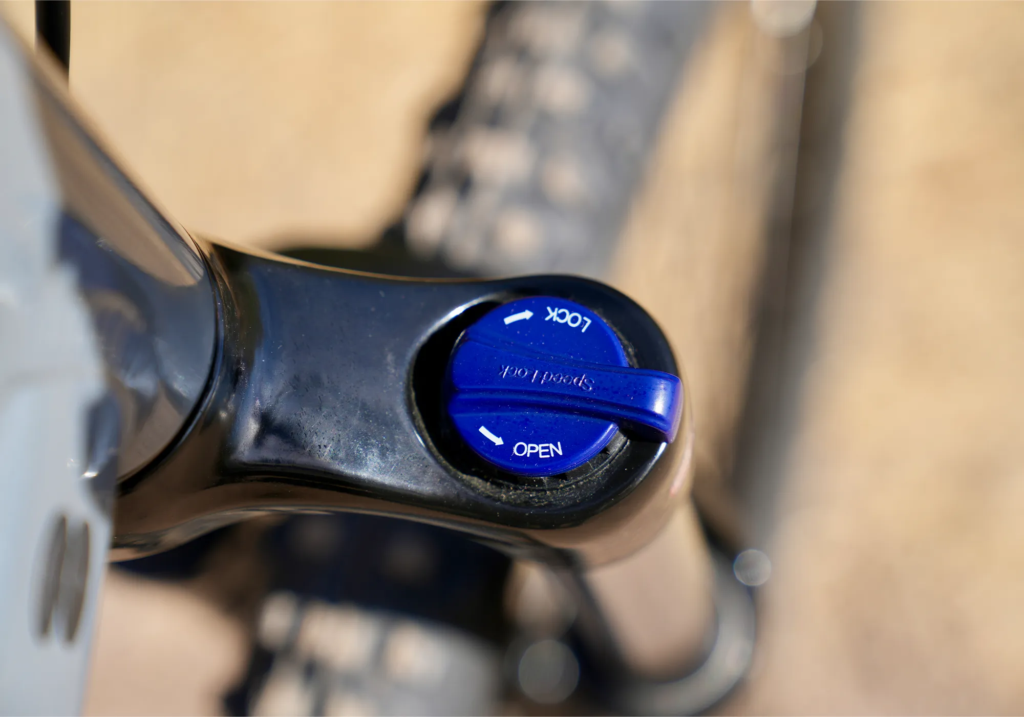 Marin Wildcat Trail 3 - Women's Mountain Bike
