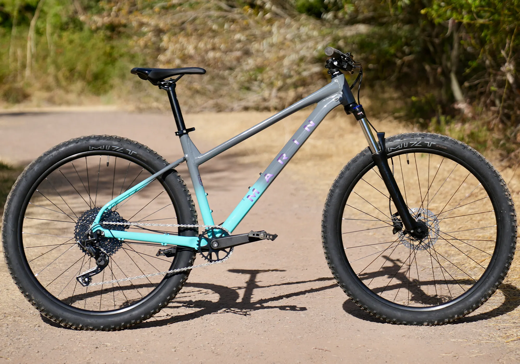 Marin Wildcat Trail 3 - Women's Mountain Bike