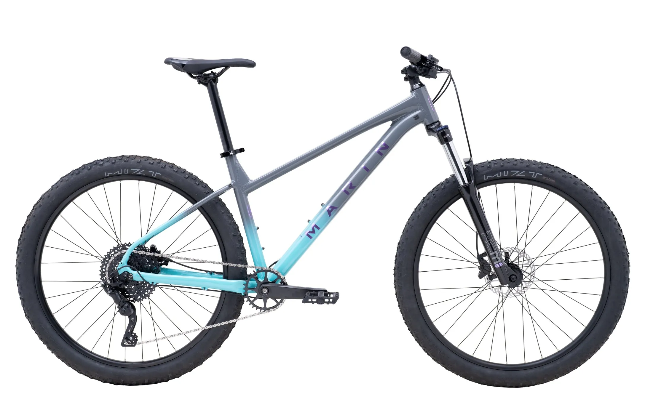 Marin Wildcat Trail 3 - Women's Mountain Bike