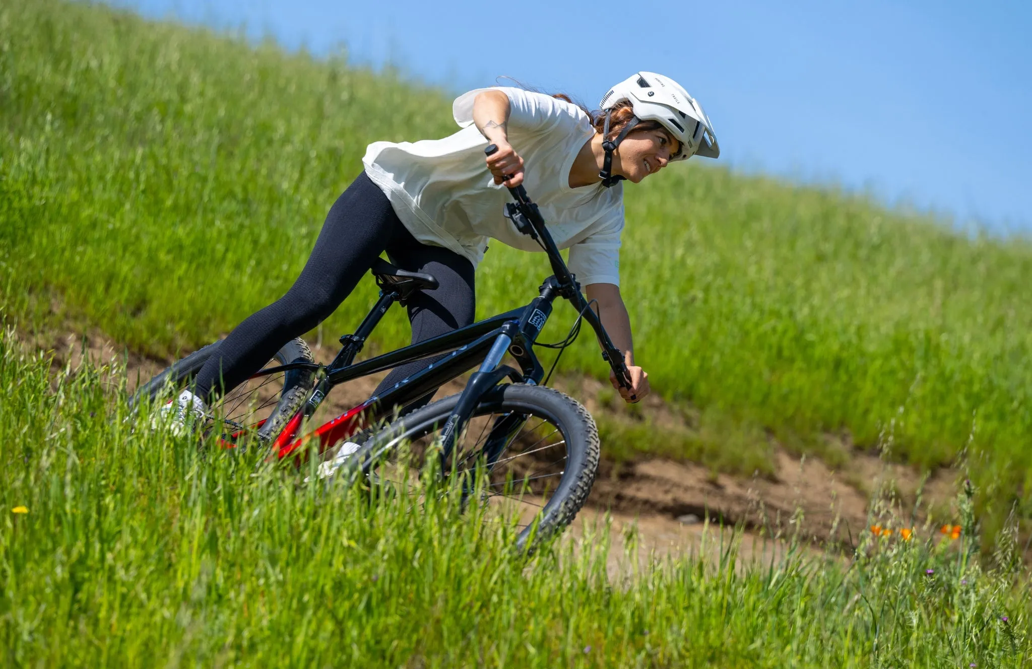 Marin Wildcat Trail 3 - Women's Mountain Bike